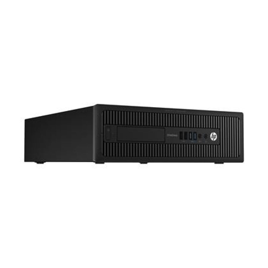 REFURBISHED HP 800 G2 SFF, i5 6600, 8GB DDR4, 256GB SSD - GRADE Α+ - Image 2