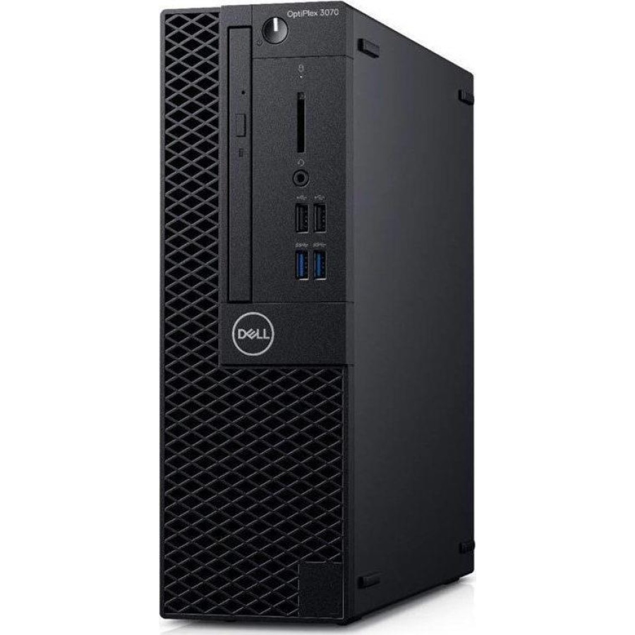 REFURBISHED DELL OPTIPLEX 3070 SFF, i5 9400, 16GB DDR4, 256GB SSD - GRADE A - Image 2