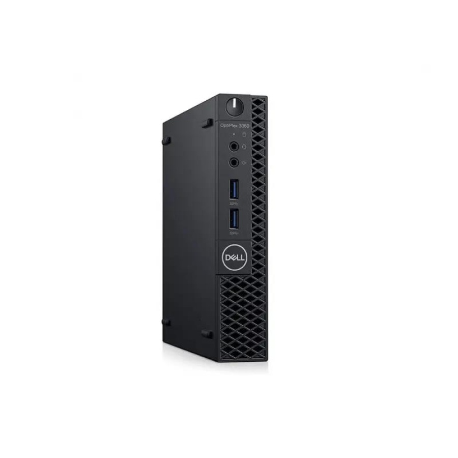 REFURBISHED DELL OPTIPLEX 3070 MICRO, i5 9500, 16GB, 256GB NVMe - GRADE A+ - Image 2