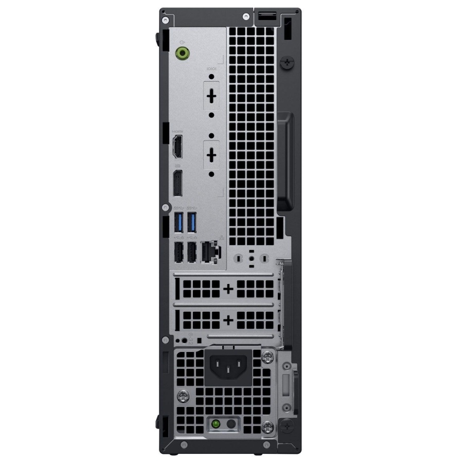 REFURBISHED DELL OPTIPLEX 3060 SFF, i5 8500, 16GB DDR4, +256GB SSD  - GRADE Α - Image 2