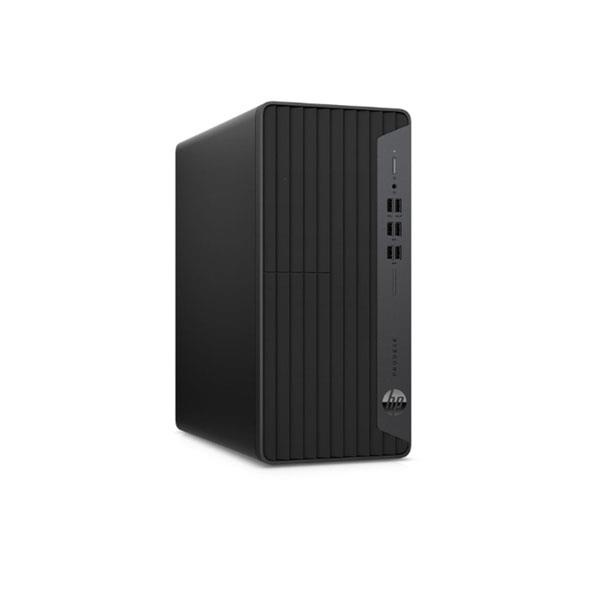 REFURBISHED HP ELITEDESK 800 G6 TOWER, i5 10400F, 16GB DDR4, 256GB SSD NVME, NVS310 - GRADE A