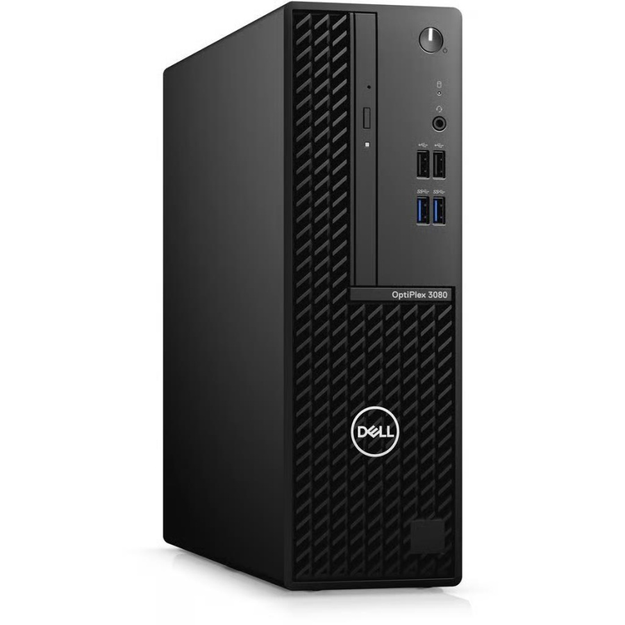 REFURBISHED DELL OPTIPLEX 3080 SFF, i5 10400F, 16GB DDR4, 256GB SSD, NVS310 - GRADE A+ - Image 2