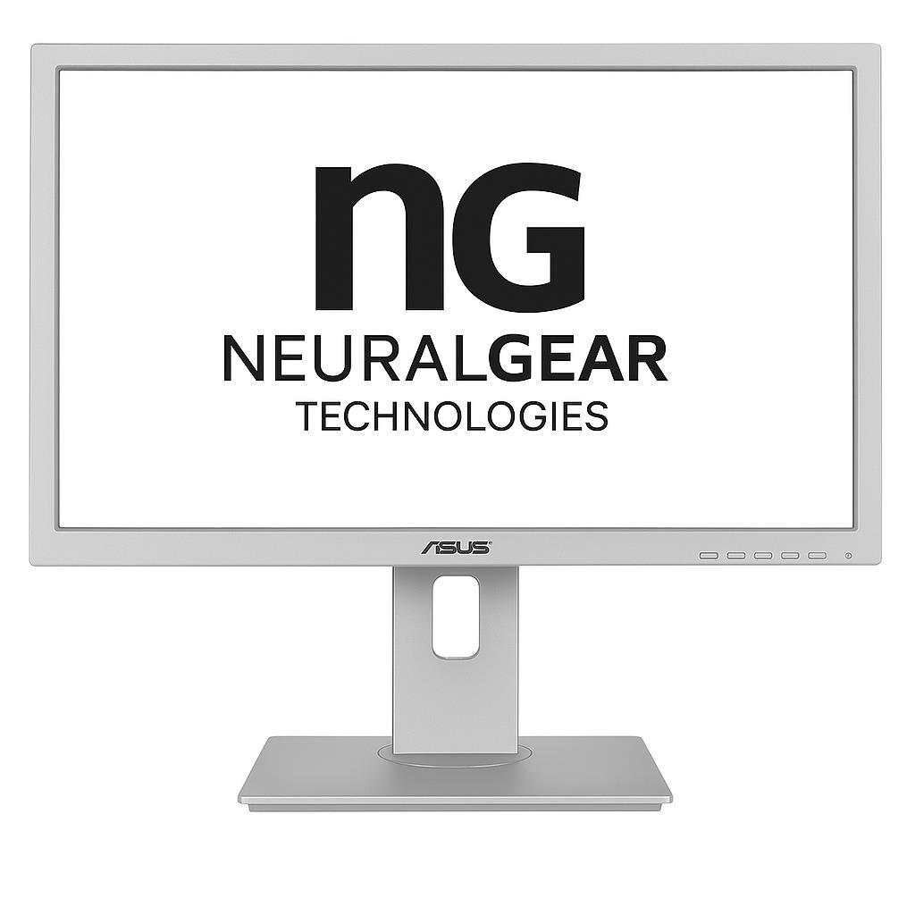 REFURBISHED ΟΘΟΝΗ ASUS BE24A, 24in, FULL HD, IPS, ΑΣΗΜΙ • GRADE Α-