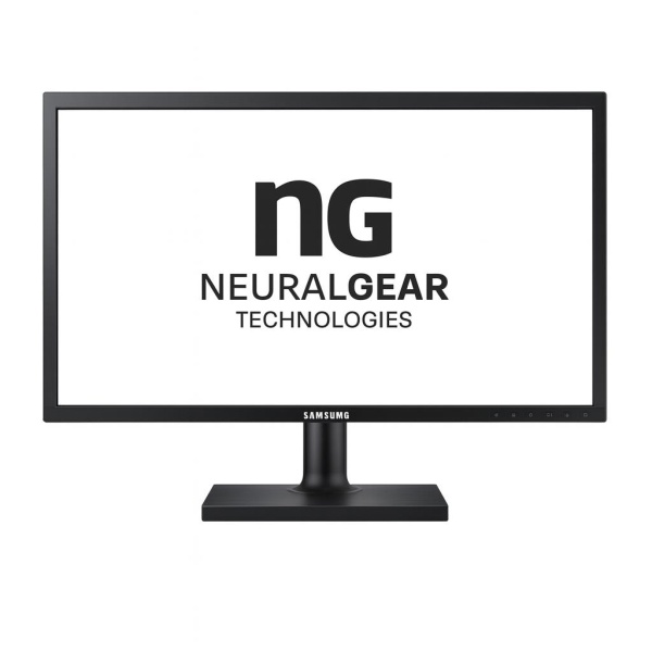 REFURBISHED ΟΘΟΝΗ SAMSUNG S24E650, 24in, FHD, TN, ΜΑΥΡΗ • GRADE A-