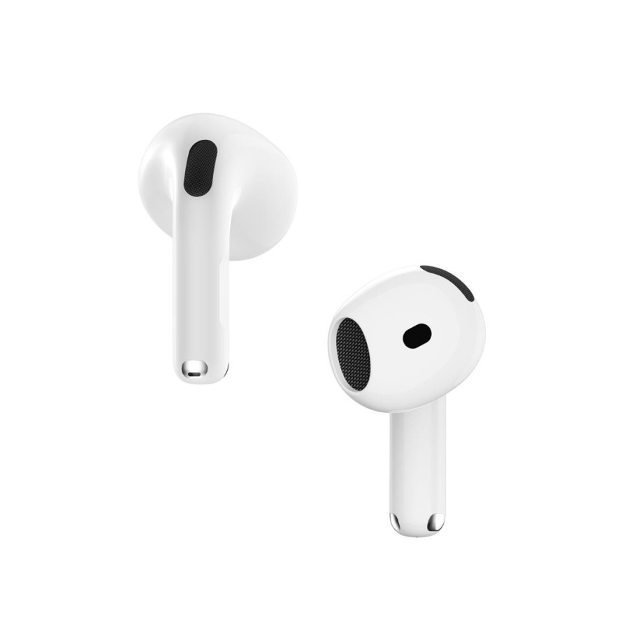 XO Q7 6TH GEN BLUETOOTH ΑΚΟΥΣΤΙΚΑ, ANC, ΛΕΥΚΑ - Image 3
