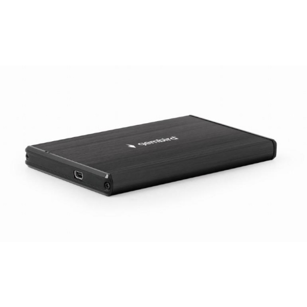 GEMBIRD ΘΗΚΗ ΓΙΑ HDD 2.5" USB 3.0 ΜΑΥΡH