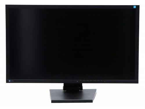 REFURBISHED ΟΘΟΝΗ EIZO FLEXSCAN EV2335W, 23in, FULL HD, TN, ΜΑΥΡΗ - GRADE A-