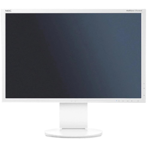 REFURBISHED ΟΘΟΝΗ NEC EA244WMI, 24in, FHD, TN, ΑΣΗΜΙ - GRADE A