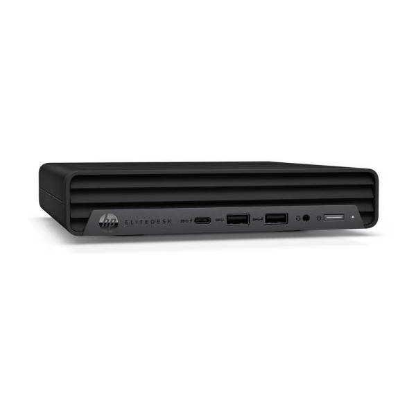 REFURBISHED HP 800 G6 TINY, I5-10500, 16GB DDR4, 256GB NVMe - GRADE A
