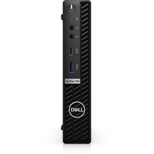 REFURBISHED DELL 3080 MICRO, I5-10500T, 16GB DDR4, 256 NVMe - GRADE Α