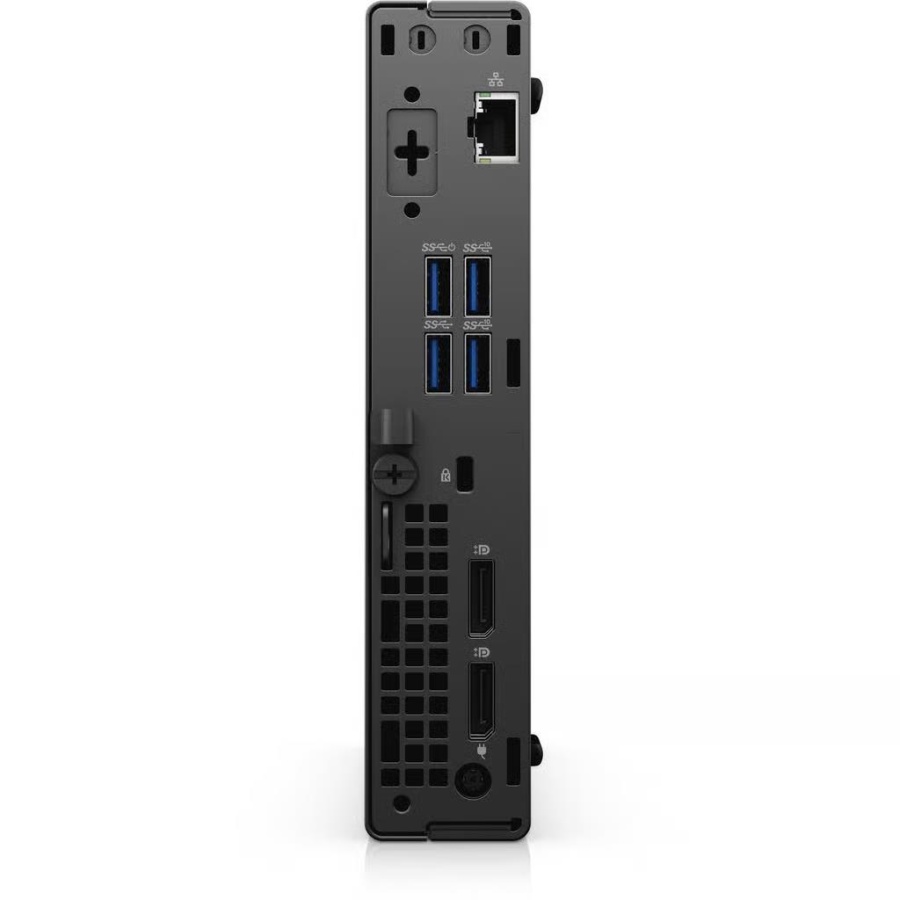 REFURBISHED DELL 3080 MICRO, I5-10500T, 16GB DDR4, 256 NVMe - GRADE Α - Image 2