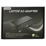 ΤΡΟΦΟΔΟΤΙΚΟ ΓΙΑ HP/COMPAQ 18.5V, 3.5A, TIP SIZE: 4.8x1.7x12mm ΜΕ ΚΑΛΩΔΙΟ ΤΡΟΦΟΔΟΣΙΑΣ - Image 2
