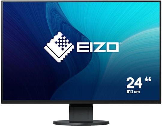 REFURBISHED ΟΘΟΝΗ EIZO EV2456, 24in, WUXGA, BEZELESS, IPS - GRADE A