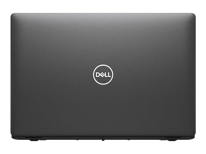 REFURBISHED NB DELL LATITUDE 5491, 14in, FHD, i5 8xx0H, 8GB, 256GB M.2 SATA, WEBCAM - GRADE A - Image 2