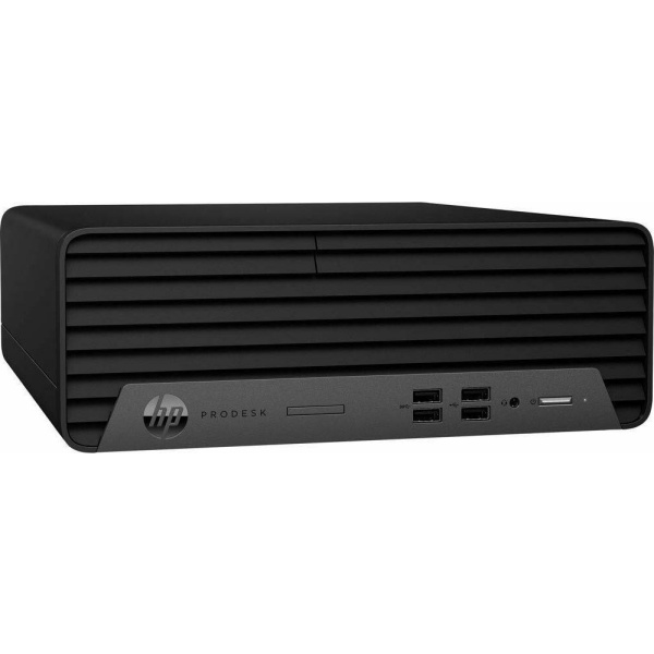 REFURBISHED HP 400 G7 SFF, i5 10500, 8GB DDR4, 256GB NVMe - GRADE A