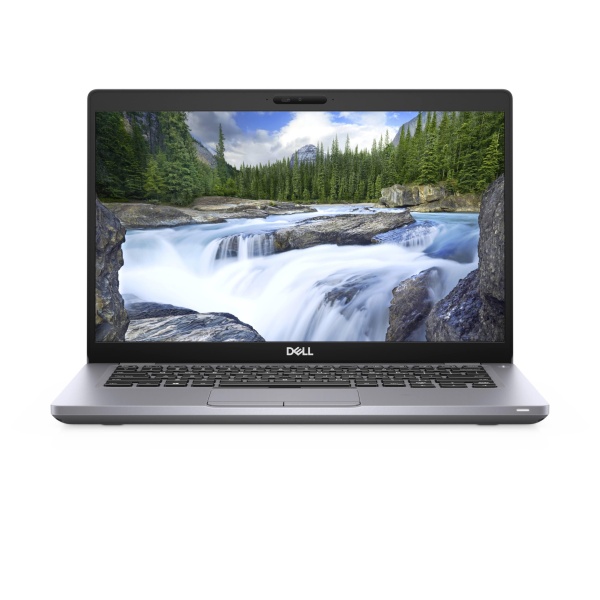 REFURBISHED NB DELL LATITUDE 5410, 14in, FHD, i5 10th, 16GB, 256GB NVMe, WEBCAM - GRADE B
