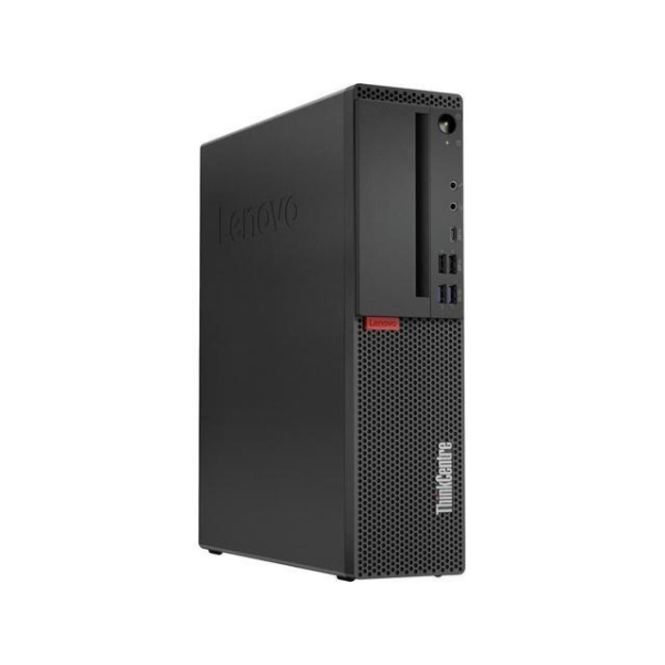 REFURBISHED LENOVO M720S SFF, i5 8x00, 8GB DDR4, +240GB SSD - GRADE A
