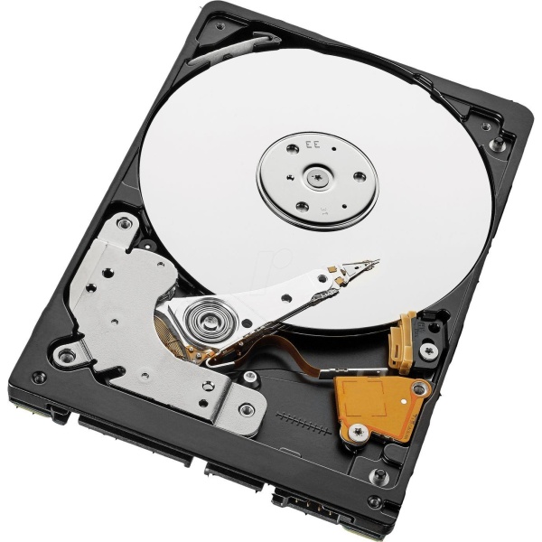 USED HDD 500GB, 3.5", SATA
